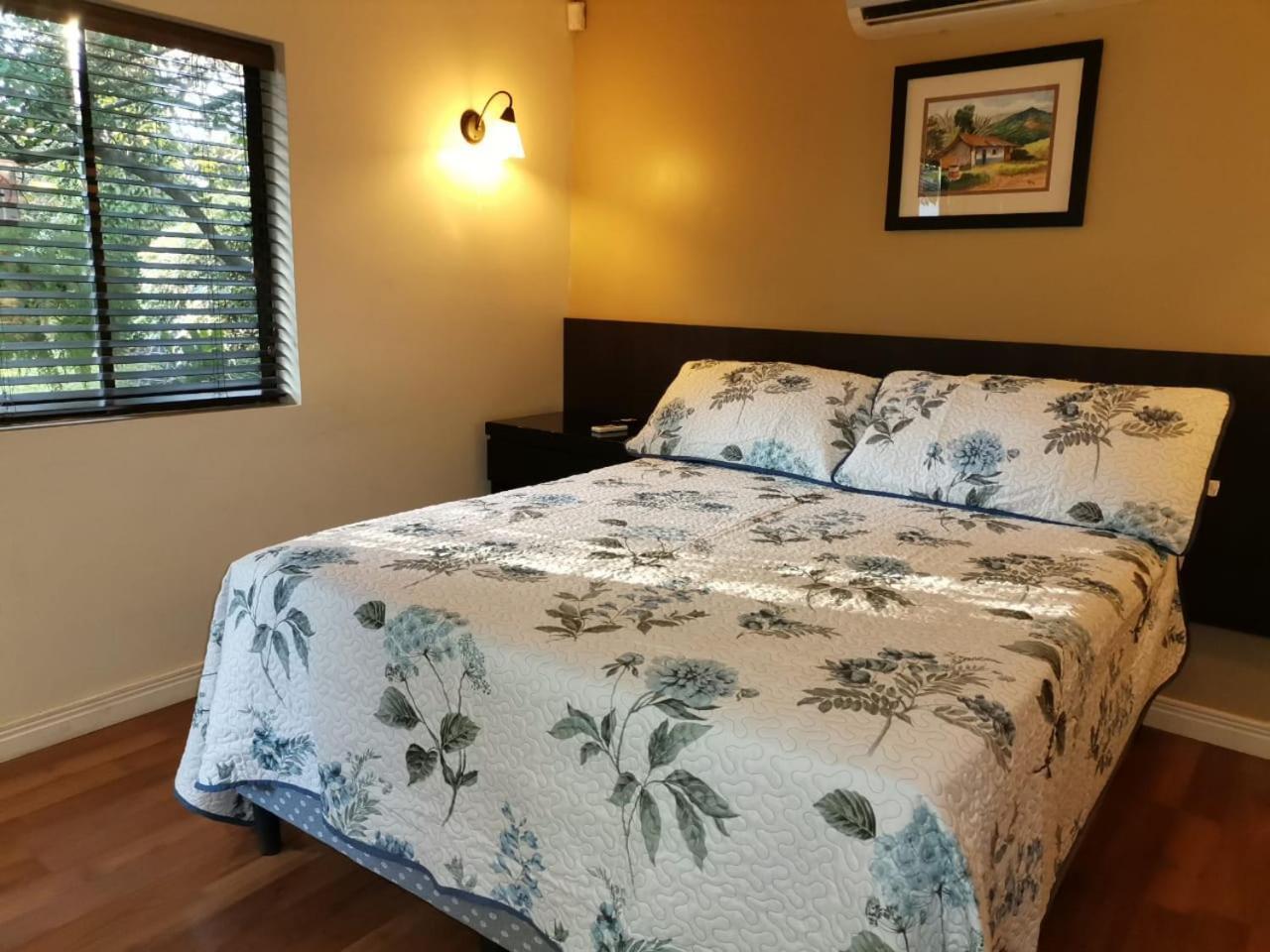 Airport Costa Rica B&B Rio Segundo Екстер'єр фото