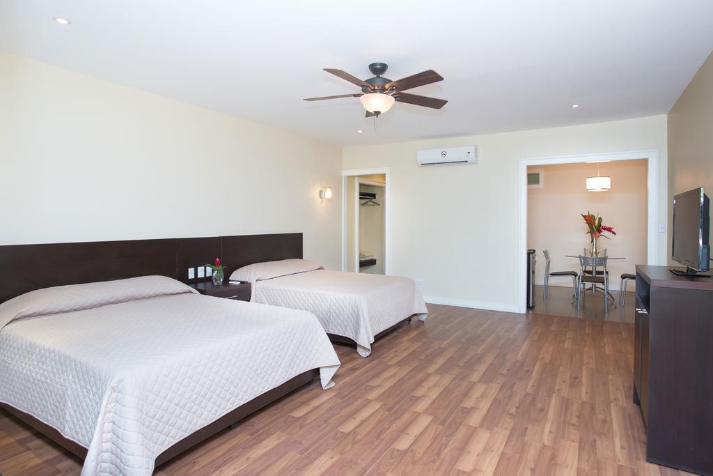 Airport Costa Rica B&B Rio Segundo Номер фото