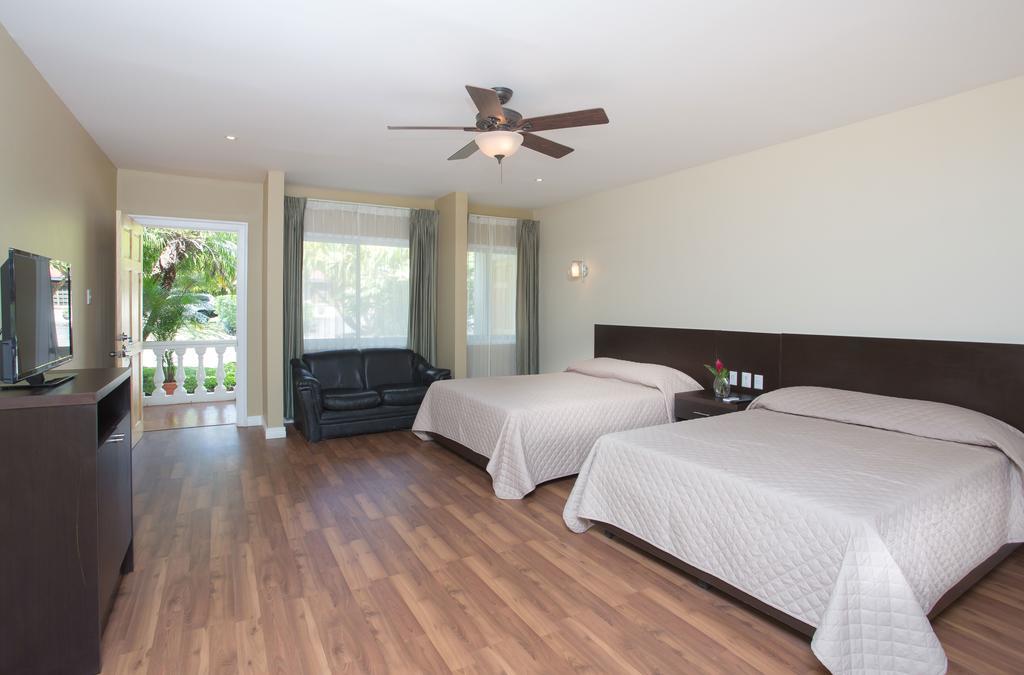 Airport Costa Rica B&B Rio Segundo Номер фото