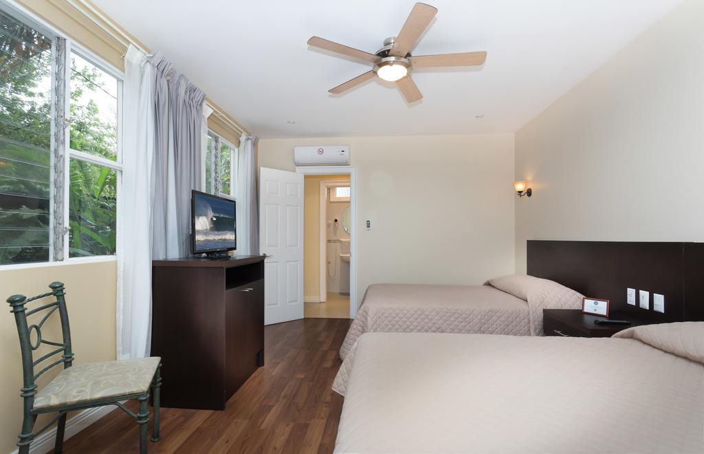 Airport Costa Rica B&B Rio Segundo Екстер'єр фото
