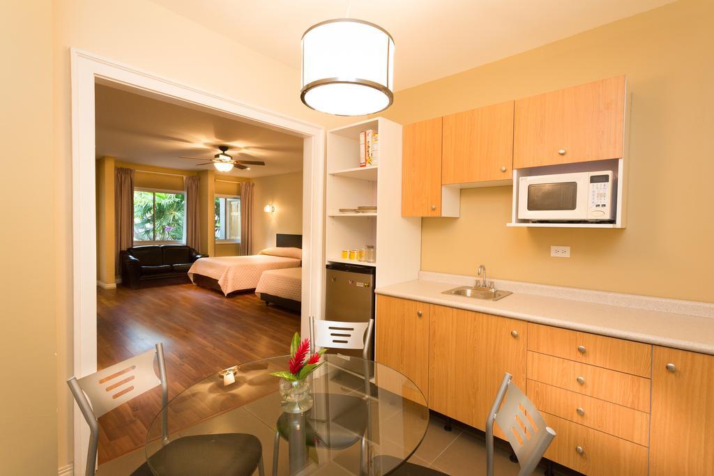 Airport Costa Rica B&B Rio Segundo Екстер'єр фото
