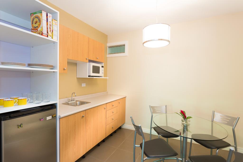 Airport Costa Rica B&B Rio Segundo Екстер'єр фото