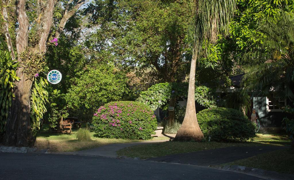Airport Costa Rica B&B Rio Segundo Екстер'єр фото