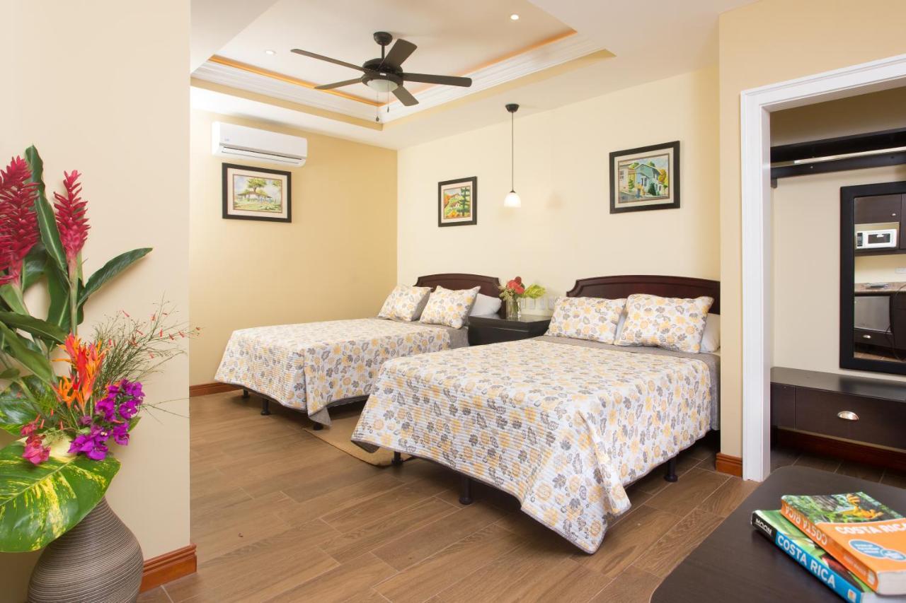 Airport Costa Rica B&B Rio Segundo Екстер'єр фото