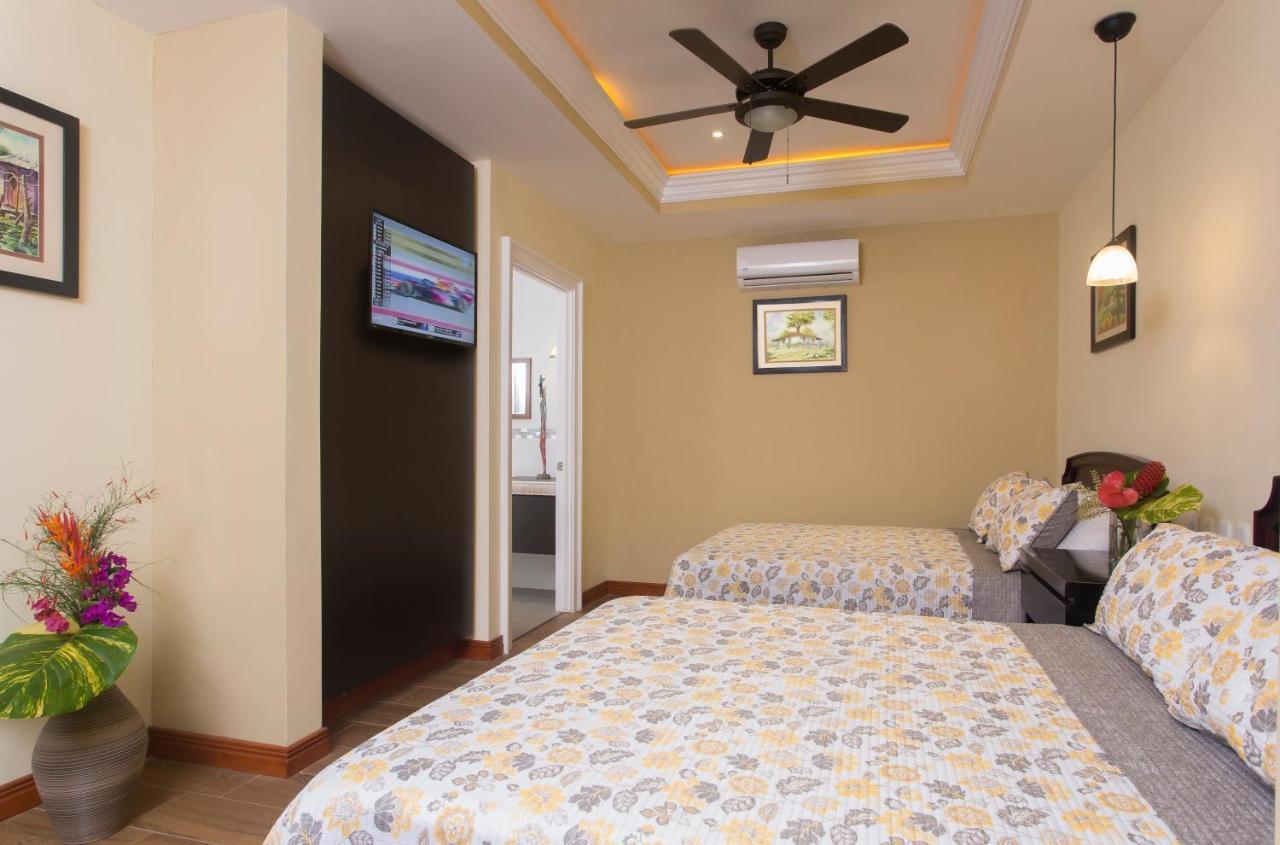 Airport Costa Rica B&B Rio Segundo Екстер'єр фото